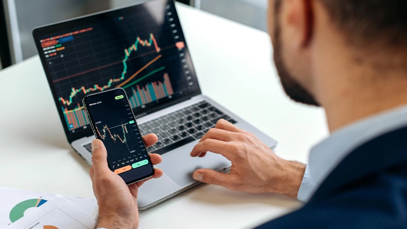 Plataforma de Trading de Optima Jintor